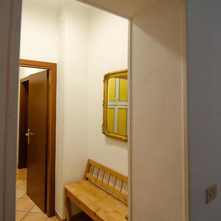 Apartment Da Carlo *