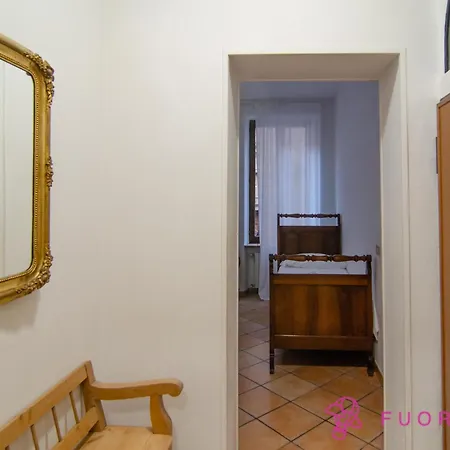 Da Carlo Apartment *