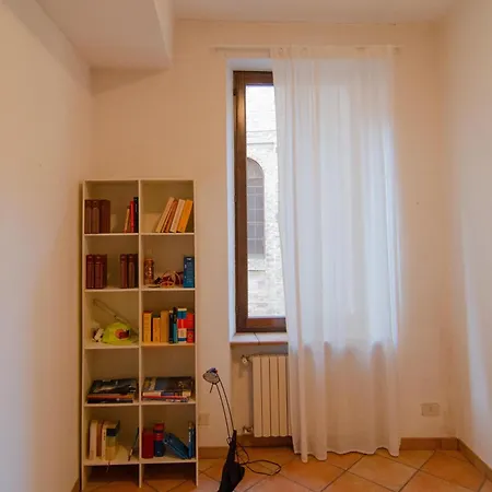 Apartment Da Carlo