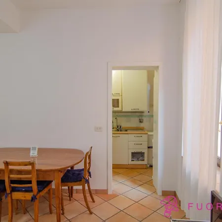 Da Carlo Apartman Parma