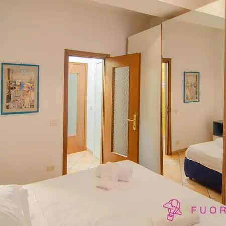 Da Carlo Apartman