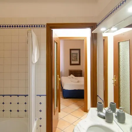 Da Carlo Apartman Parma