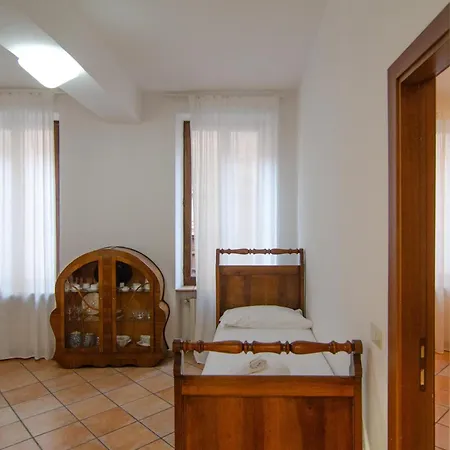 Da Carlo Apartman