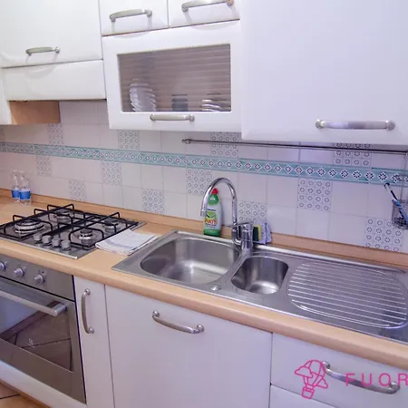 Da Carlo Apartman