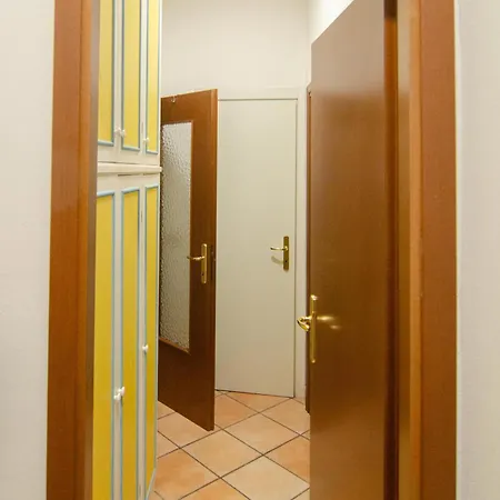 Apartman Da Carlo