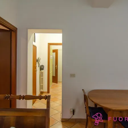 Apartment Da Carlo *