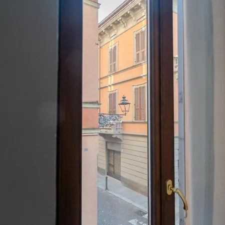 Da Carlo * Parma