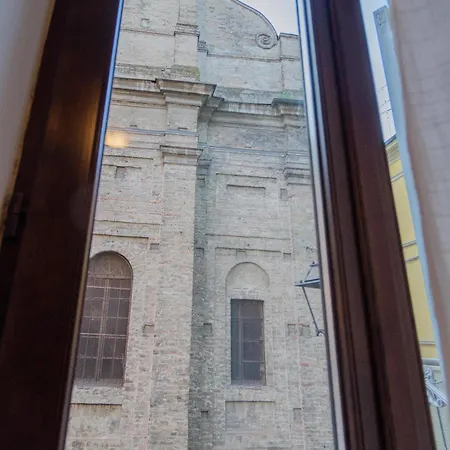 Da Carlo Apartman