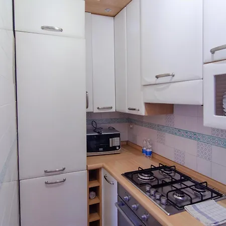 Apartment Da Carlo Parma
