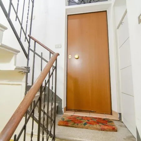 Da Carlo Apartman