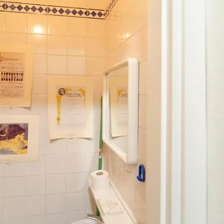 Da Carlo Apartman *