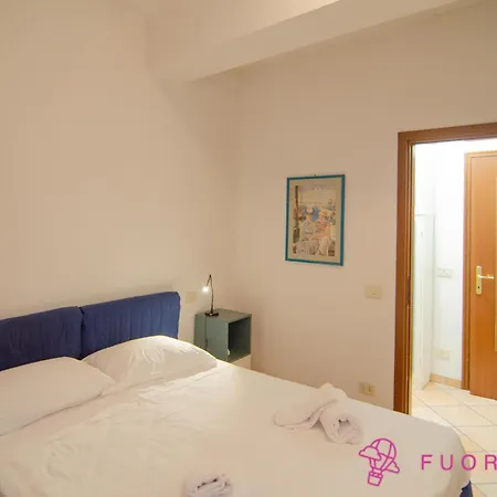 Apartment Da Carlo Parma