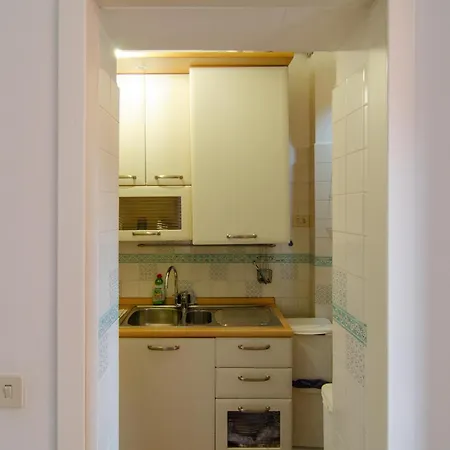 Da Carlo Apartman