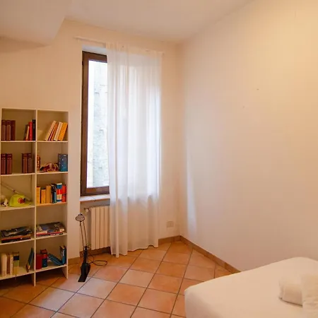 Apartment Da Carlo