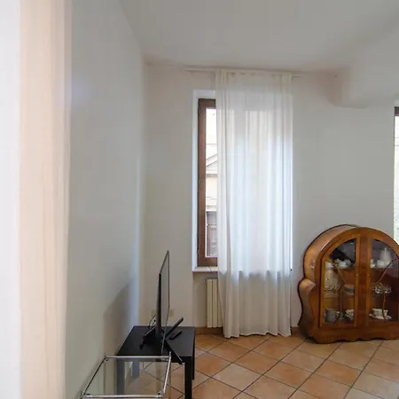Apartment Da Carlo *