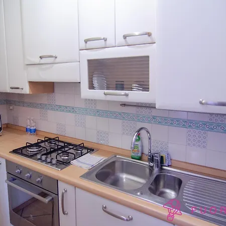 Da Carlo Apartman