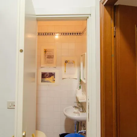 Apartment Da Carlo Parma