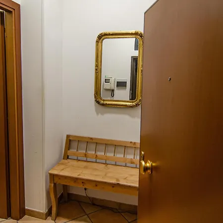Apartment Da Carlo *